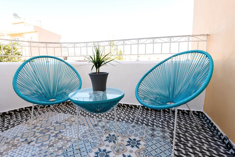 Others 4, Alia Apartments, South Aegean