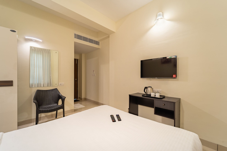 Rolling space, Viluppuram