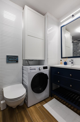 Others 4, Mia Mare A & B Parking AC Jastrzebia Gora, Puck