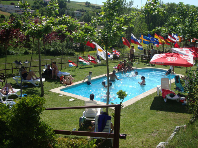 Sport & Beauty 5, Hotel A Santiago, Burgos