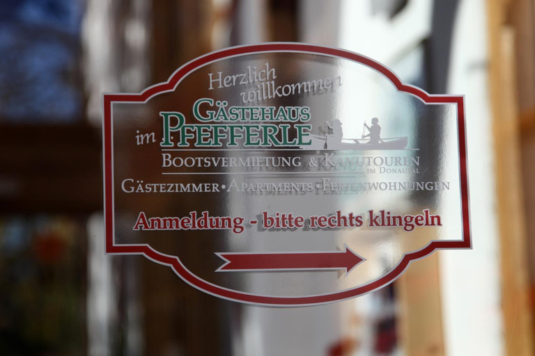 Others 5, Gastehaus Pfefferle Hotel garni und Ferienwohnungen, Sigmaringen