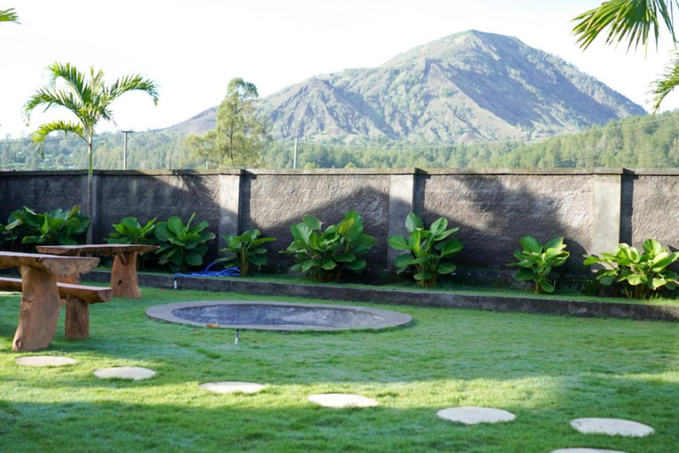 Others 2, Mount Batur Vista Villa, Bangli