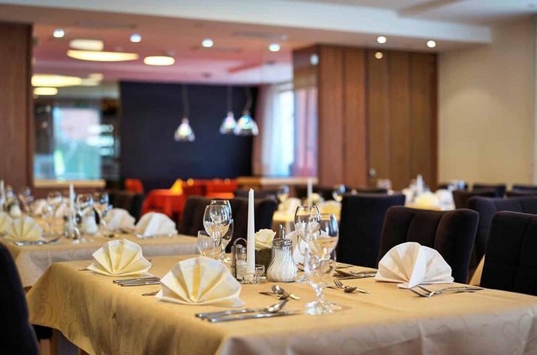 Food & Drinks 4, Zedernhof Gesundheits- & Wellnesshotel, Cham