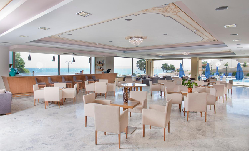 Food & Drinks 5, Aegean Dream Hotel, North Aegean