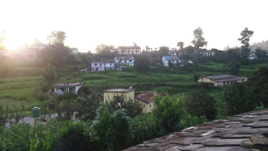 Others 4, Vamoose - Yog Homestay, Almora