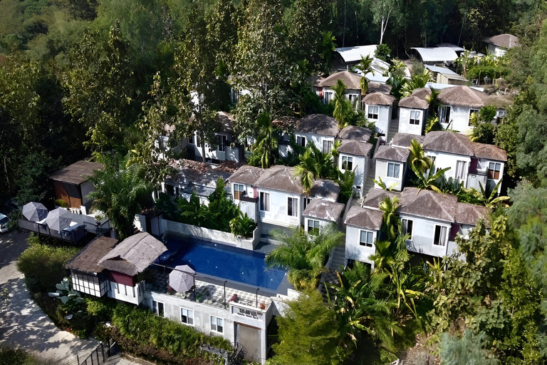 Exterior & Views 4, TANYA Baan Bon Doi, Muang Chiang Rai