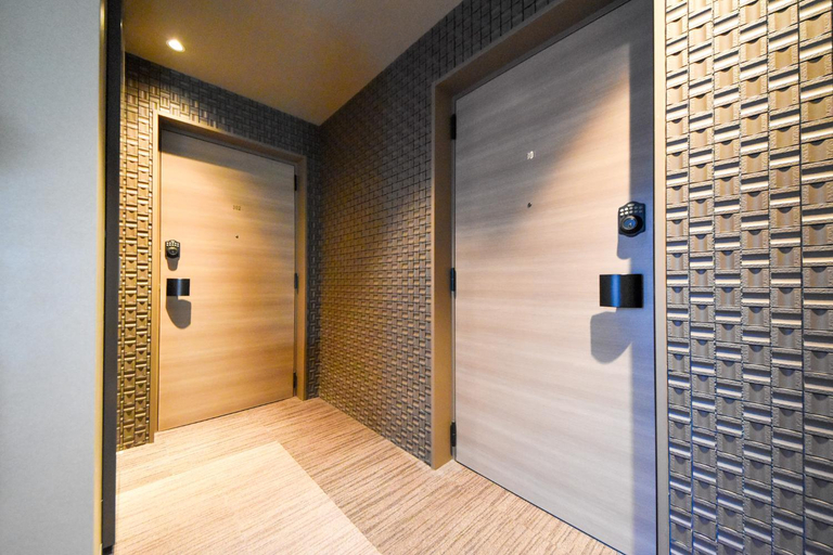 Public Area 2, Hotel Rokune, Nara