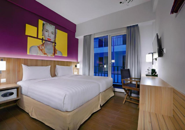 Bedroom 8