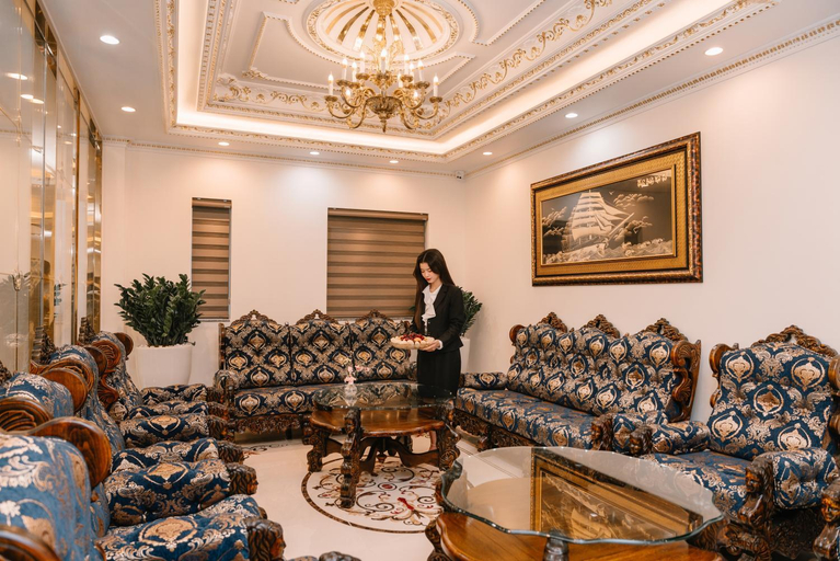 Public Area 4, Diamond Hotel, Hải An