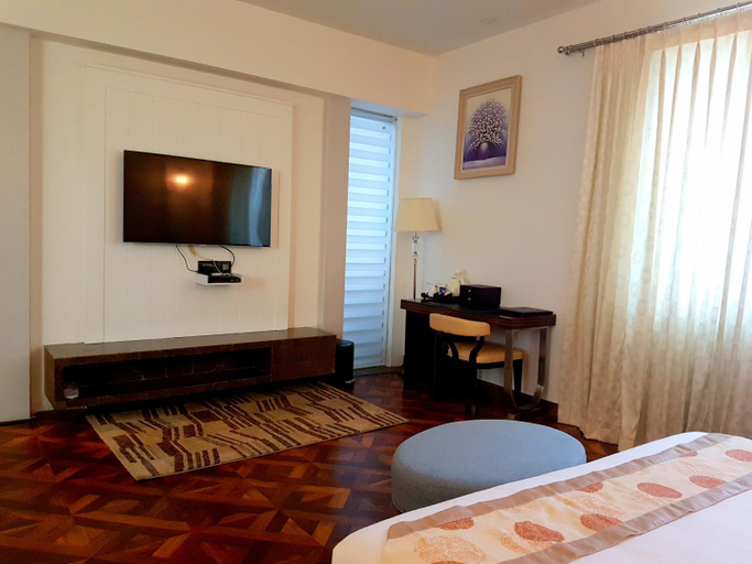 Bedroom 3, PAL HEIGHTS MANTRA, Khordha