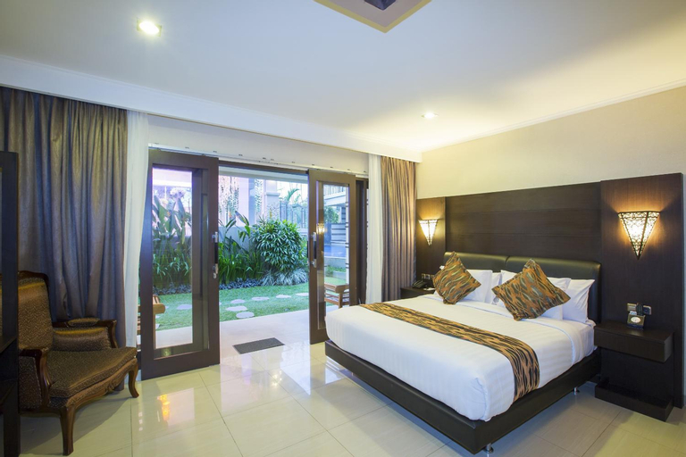 Bedroom 13