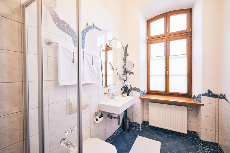 Others 4, Hotel & Restaurant Waldschloss, Passau