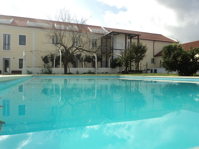 Sport & Beauty 2, Casas da Moagem, Santiago do Cacém
