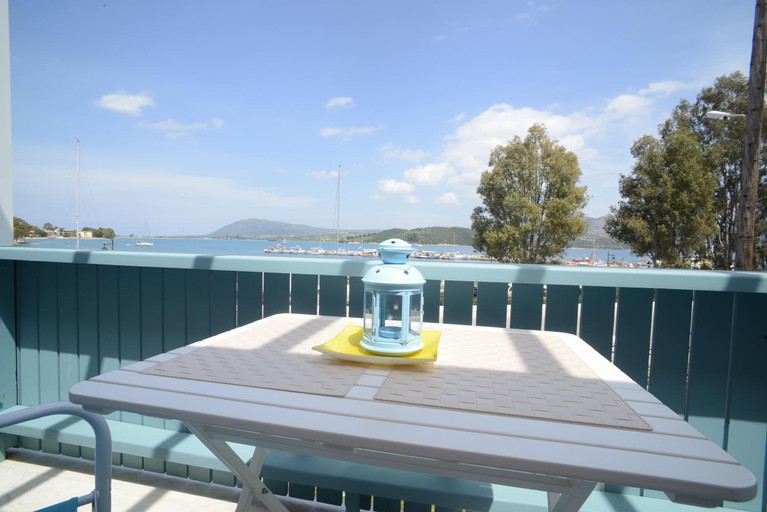 Sport & Beauty, Tsonas Apartments, Ionian Islands