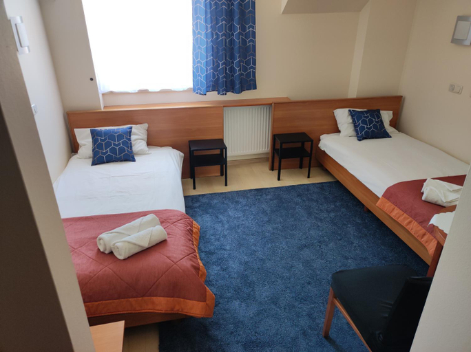 2, Hotel Sutoris, Bochnia