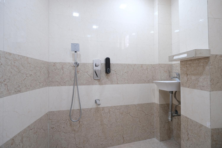Bathroom 4, 3 Raahi, Udaipur