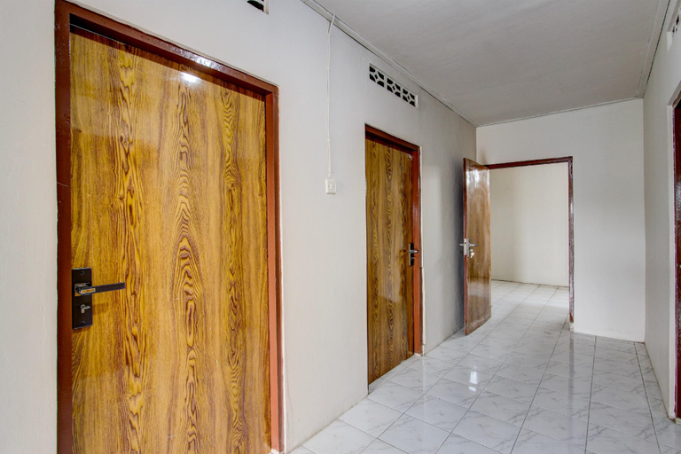 Others 3, SPOT ON 93717 Nayus Homestay Syariah 4, Yogyakarta