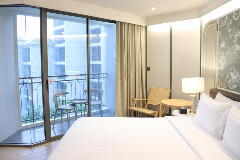 Bedroom 20