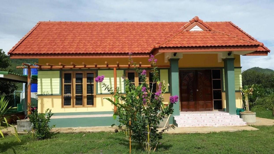 Chaleena Homestay, Muang Kanchanaburi