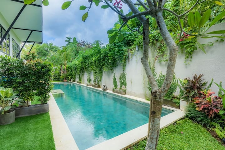 Sport & Beauty 2, Berawa Loft 4 by Betterplace, Badung