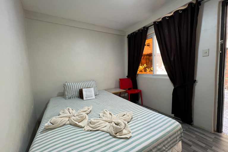 Bedroom 3, Happy Grey Hotel Vigan, Vigan City