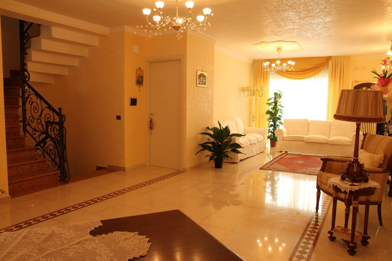 Others 2, B&B il Castello, Foggia