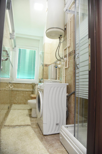 Bathroom 3, Apartmani Sofronic Loznica 1, Loznica