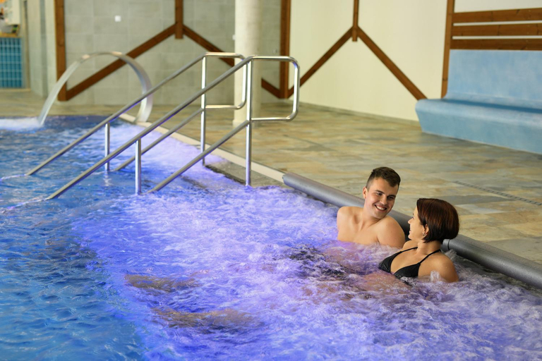 Sport & Beauty 2, Hotel Resort Relax, Český Krumlov