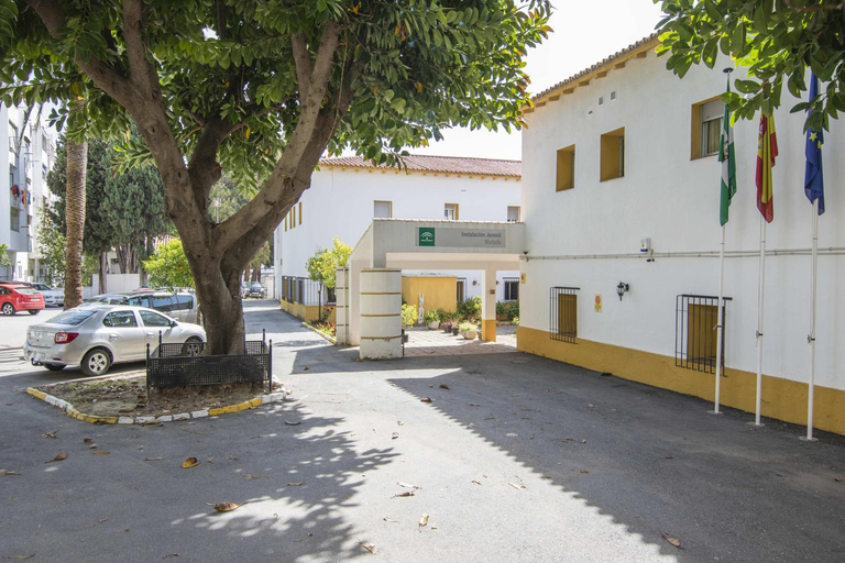 Others 4, Albergue Inturjoven Marbella, Málaga