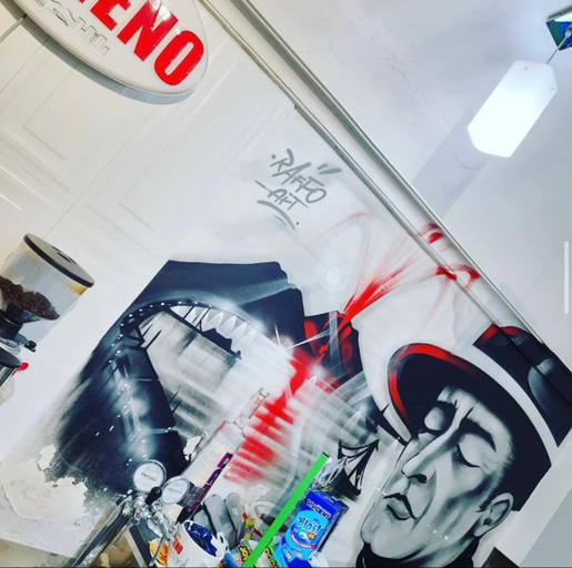 Food & Drinks, BeB Don Gennaro, Napoli