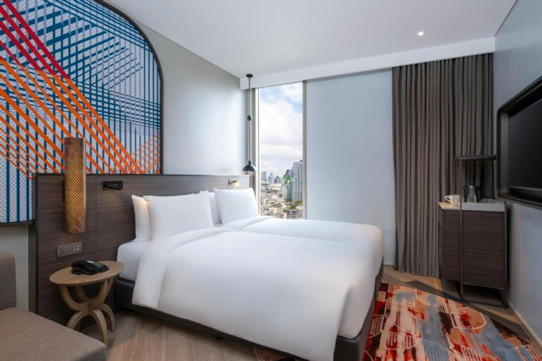 Bedroom 11