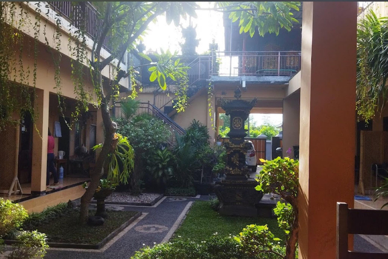 Exterior & Views 1, Hotel O Yume Guest House Near SDN 4 Batulayar, Lombok