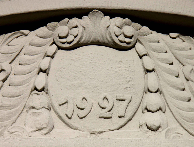 Others 2, Hotel Haus Norderney, Aurich