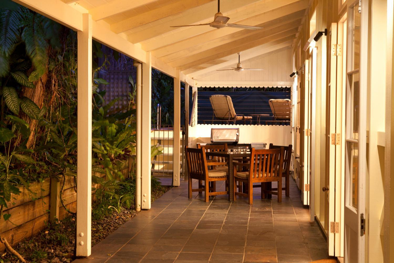 Food & Drinks, Port Douglas Cottage and Lodge, Douglas