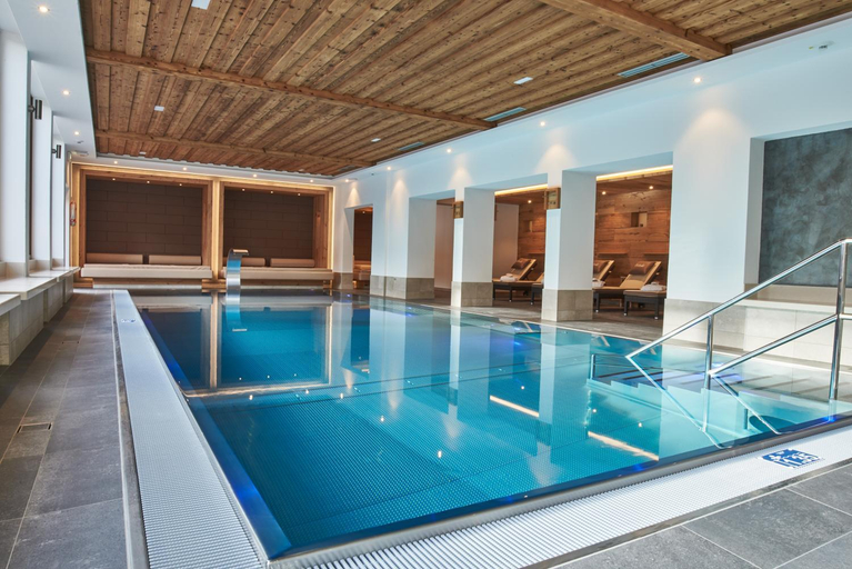 Sport & Beauty 5, Alpen-Hotel Seimler, Berchtesgadener Land