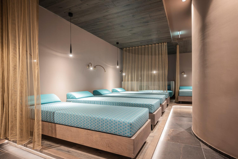 Bedroom, Hotel Kristall - Adults only, Innsbruck Land