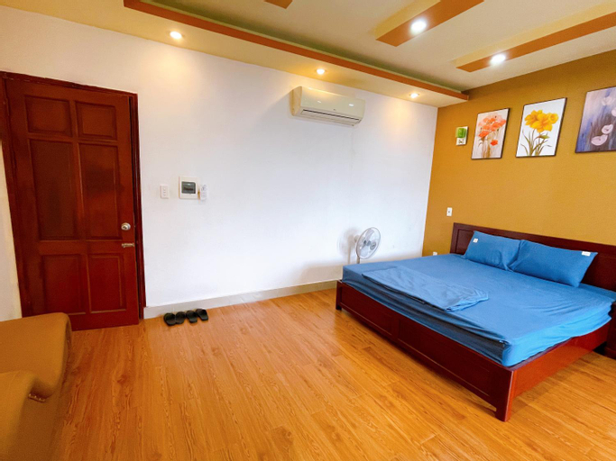 Bedroom 6