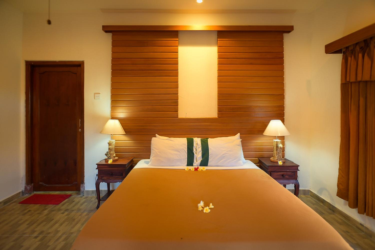Bedroom 4, Ina Inn Ubud, Gianyar