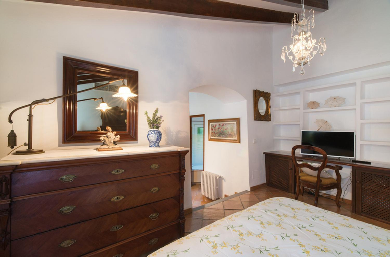 Bedroom 4, Sa Vall Valldemossa, Baleares