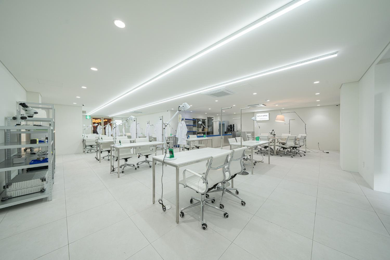Food & Drinks 4, Workers Hotel Ansan by Anook, Hwaseong