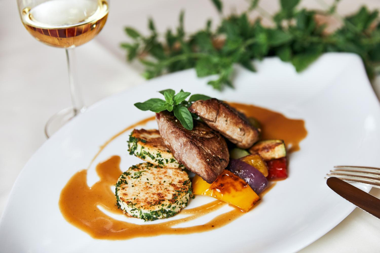 Food & Drinks 5, Hotel Kristall - Adults only, Innsbruck Land