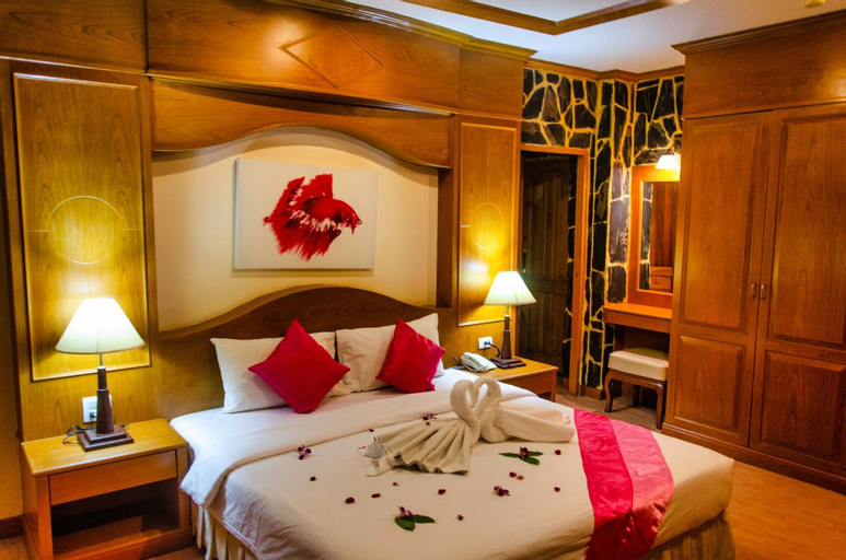 Bedroom 6