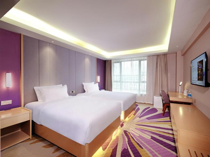 Bedroom 3, Lavande Hotel Chengdu Chunxi Road, Chengdu