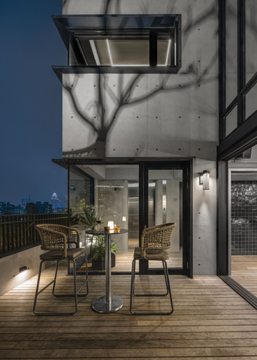 Food & Drinks 5, The Denizen, Taipei City
