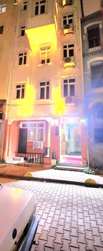 Exterior & Views, kuba hotel, Fatih
