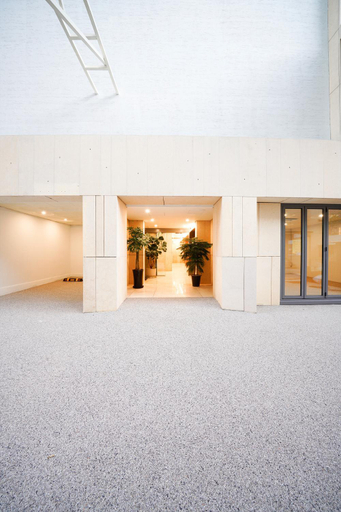 Exterior & Views 1, SimpleStay Hotel in Jongno, Jongno