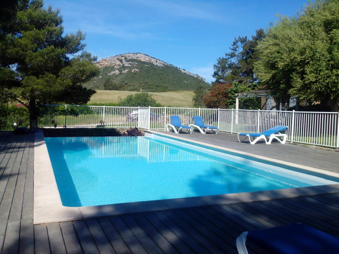 View 3, Domaine Les 4 Vents, Haute-Corse