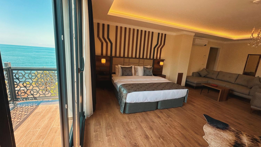 Others 4, BILIRIS HOTEL, Akçaabat