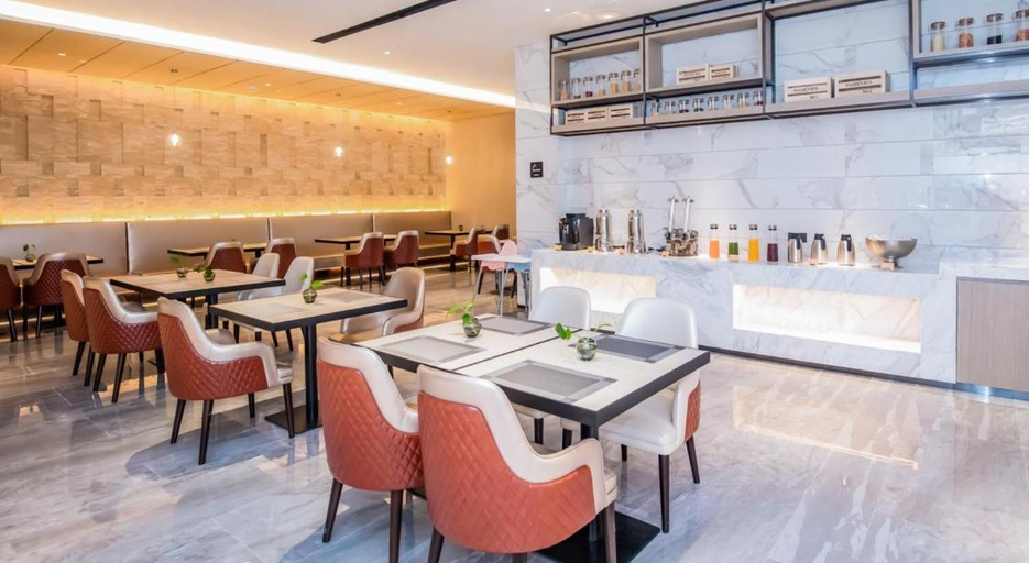 Food & Drinks 4, Atour Hotel Shenzhen Guanlan, Shenzhen