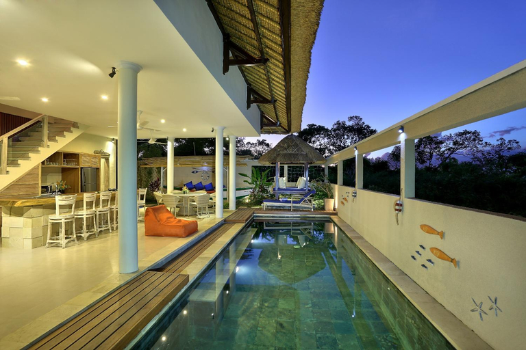 Others 3, Villa Bukit Nusa Lembongan, Klungkung